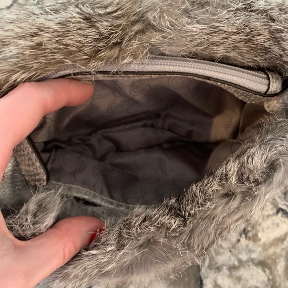 Michael Kors Crossbody - Picture 5 of 8